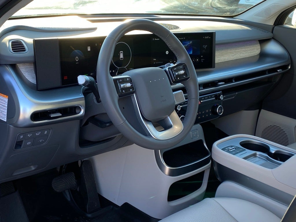 2026 Hyundai IONIQ 9 SEL LOCAL TRADE 1 OWNER