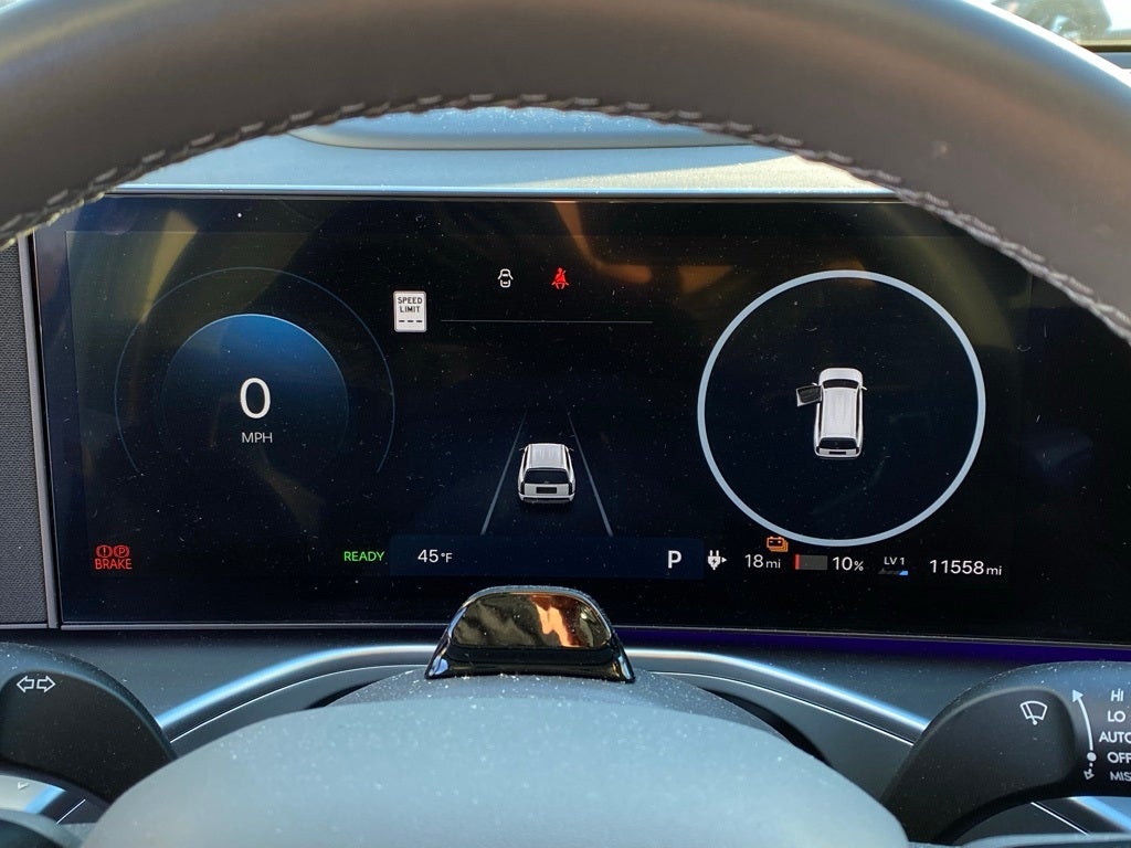 2026 Hyundai IONIQ 9 SEL LOCAL TRADE 1 OWNER