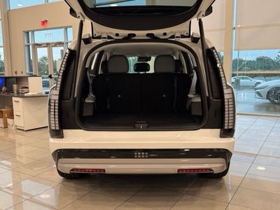 2026 Hyundai IONIQ 9 SEL