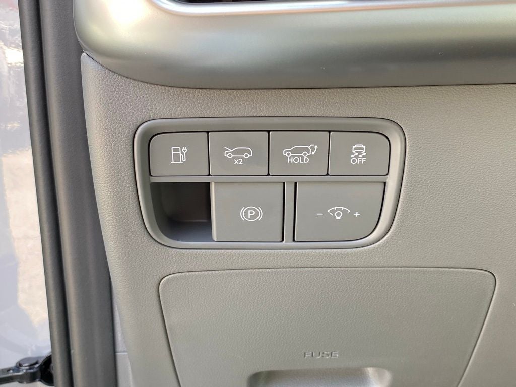 2026 Hyundai IONIQ 9 SEL