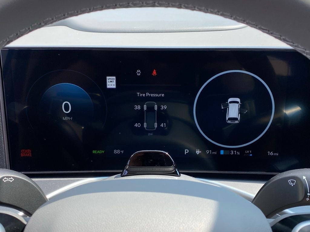 2026 Hyundai IONIQ 9 SEL