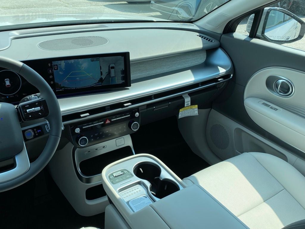 2026 Hyundai IONIQ 9 SEL