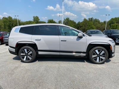 2026 Hyundai IONIQ 9 SEL