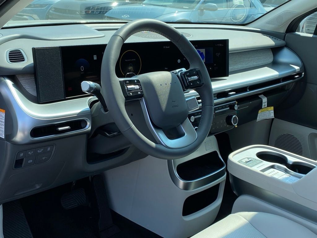 2026 Hyundai IONIQ 9 SEL