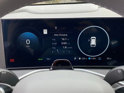 2026 Hyundai IONIQ 9 Performance Limited