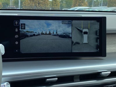 2026 Hyundai IONIQ 9 Performance Limited