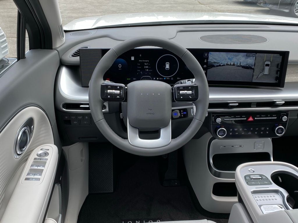 2026 Hyundai IONIQ 9 Performance Limited