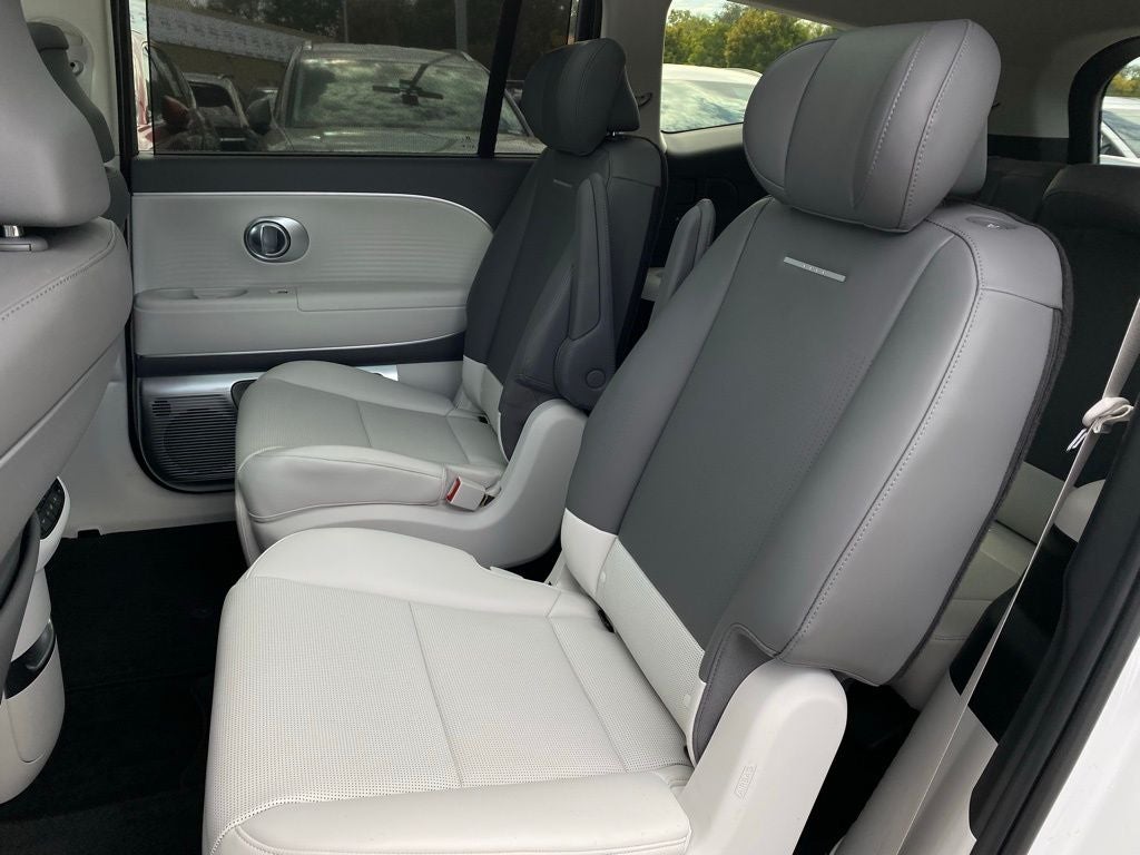 2026 Hyundai IONIQ 9 Performance Limited