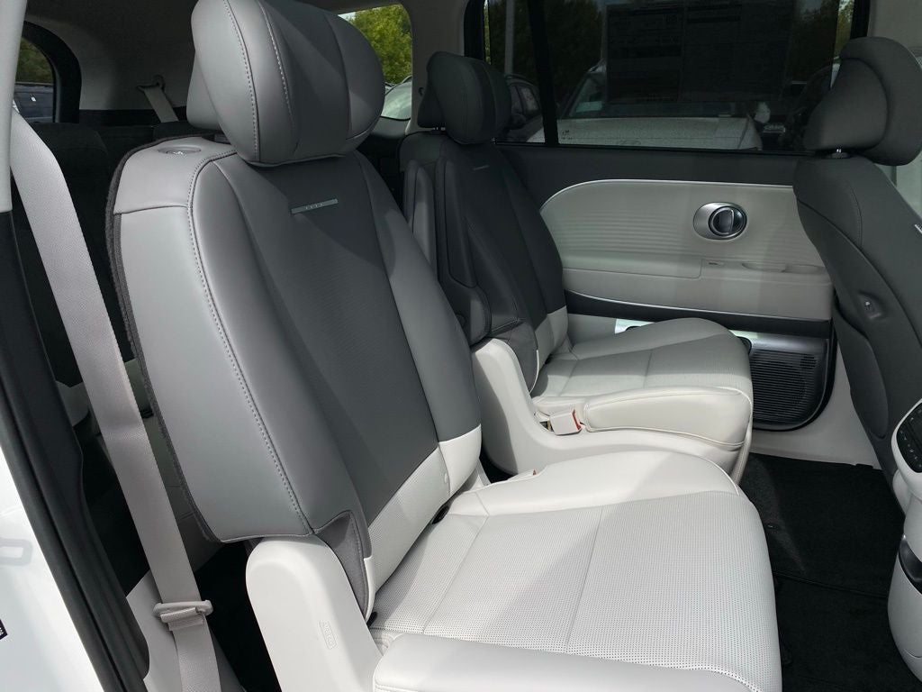 2026 Hyundai IONIQ 9 Performance Limited