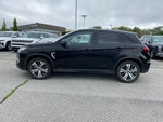 2024 Mitsubishi Outlander Sport 2.0 SE
