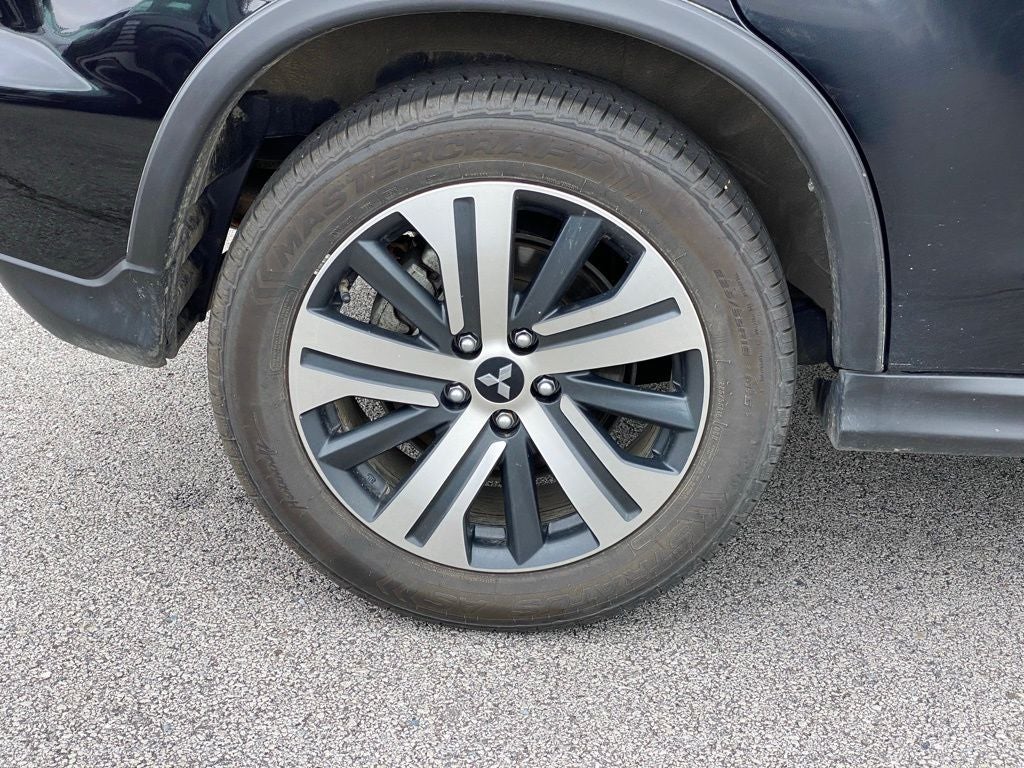 2024 Mitsubishi Outlander Sport 2.0 SE