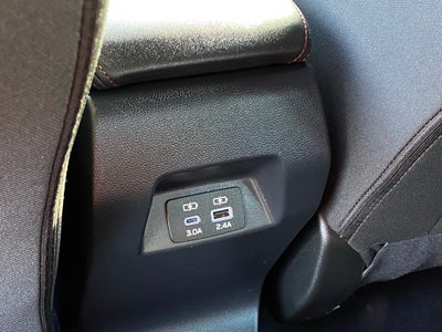 2024 Subaru Impreza 2.5RS CLEAN 1 OWNER CARFAX