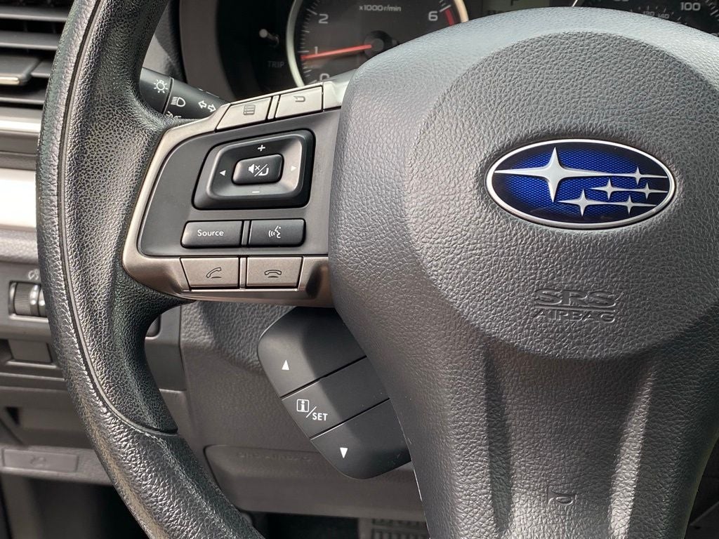 2016 Subaru Forester 2.5i Premium Premium