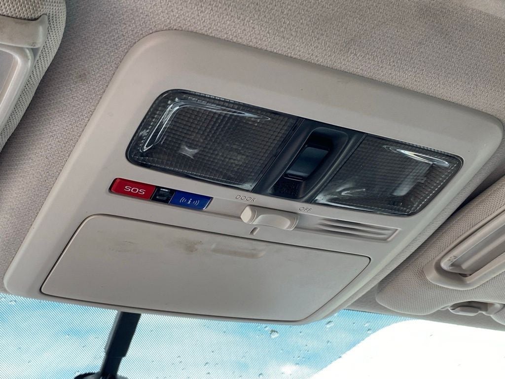 2016 Subaru Forester 2.5i Premium Premium