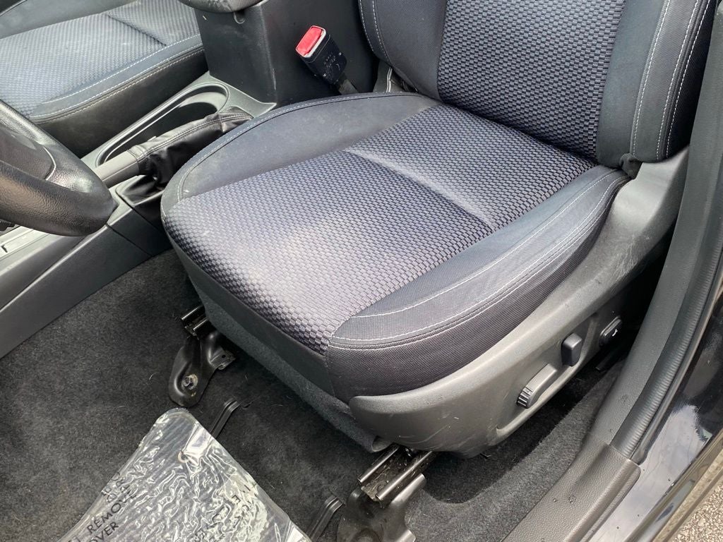 2016 Subaru Forester 2.5i Premium Premium