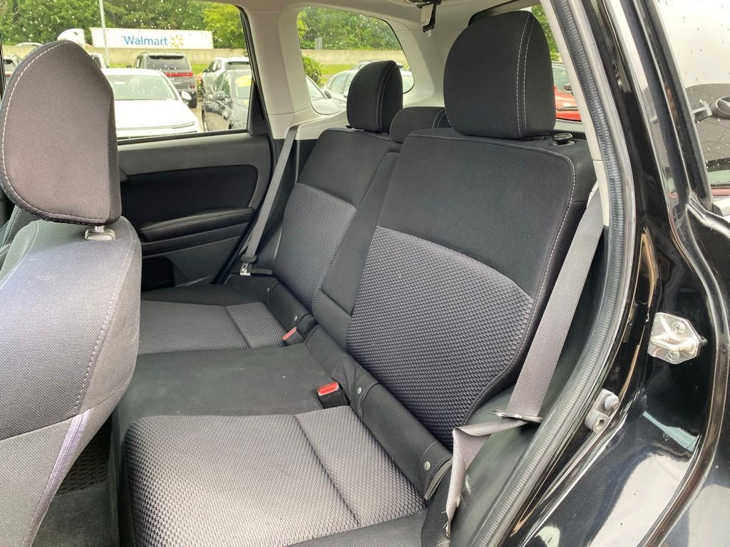 2016 Subaru Forester 2.5i Premium Premium