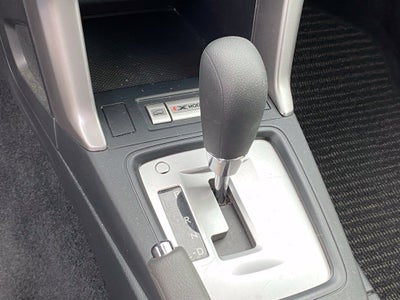 2018 Subaru Forester 2.5i Premium Premium