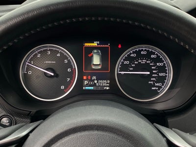 2020 Subaru Forester Premium Premium