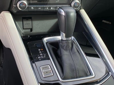 2020 Mazda Mazda CX-5 Grand Touring Reserve