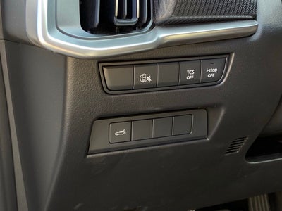 2026 Mazda Mazda CX-90 3.3 Turbo Select