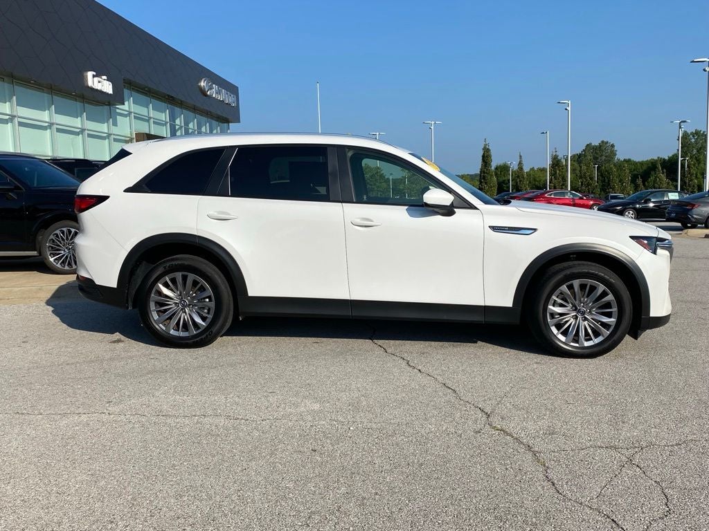 2026 Mazda Mazda CX-90 3.3 Turbo Select