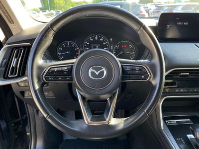 2024 Mazda Mazda CX-90 3.3 Turbo Premium