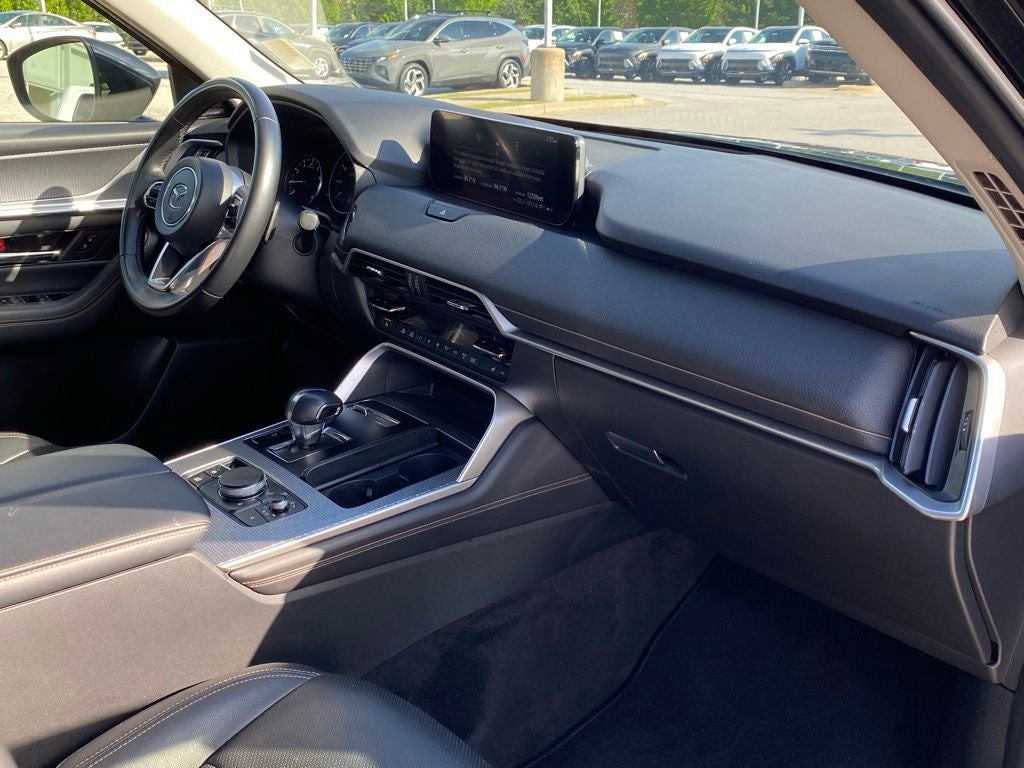 2024 Mazda Mazda CX-90 3.3 Turbo Premium