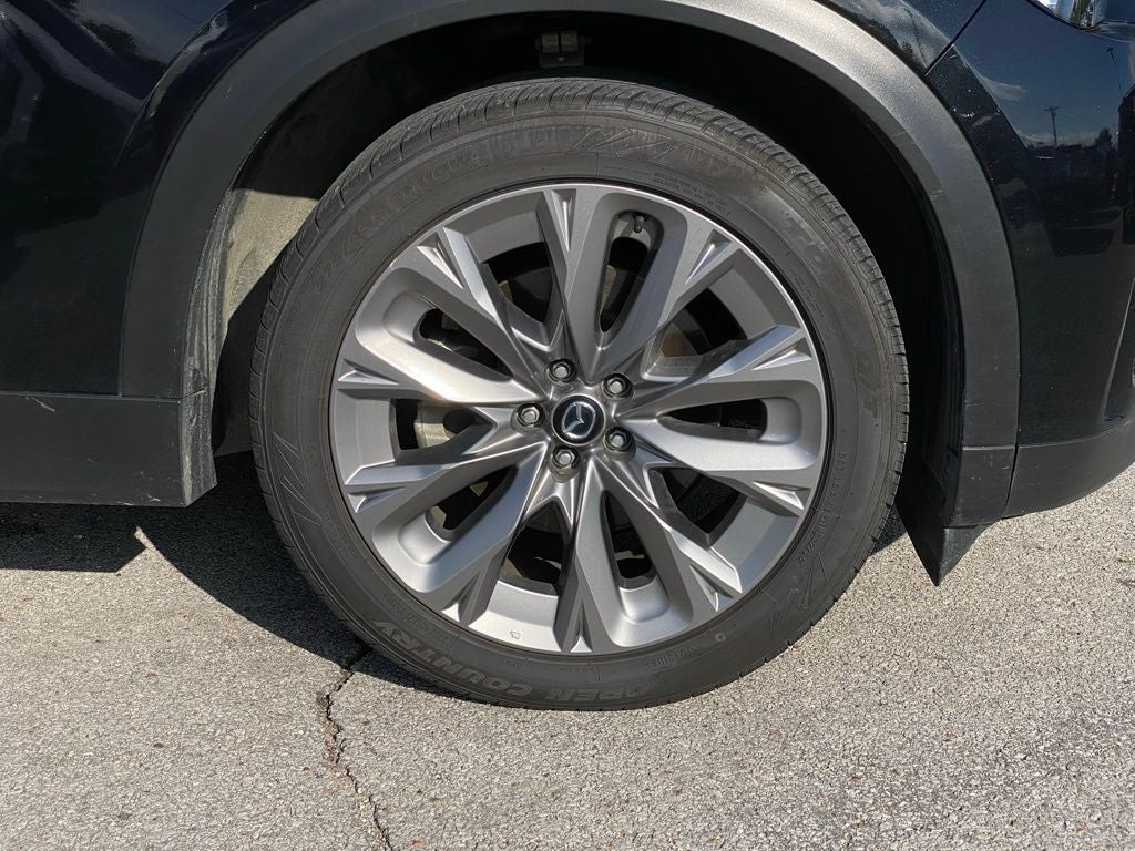 2024 Mazda Mazda CX-90 3.3 Turbo Premium