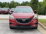 2013 Mazda Mazda CX-9 Touring