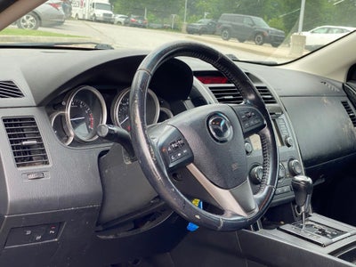 2013 Mazda Mazda CX-9 Touring
