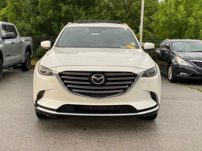2016 Mazda Mazda CX-9 Grand Touring