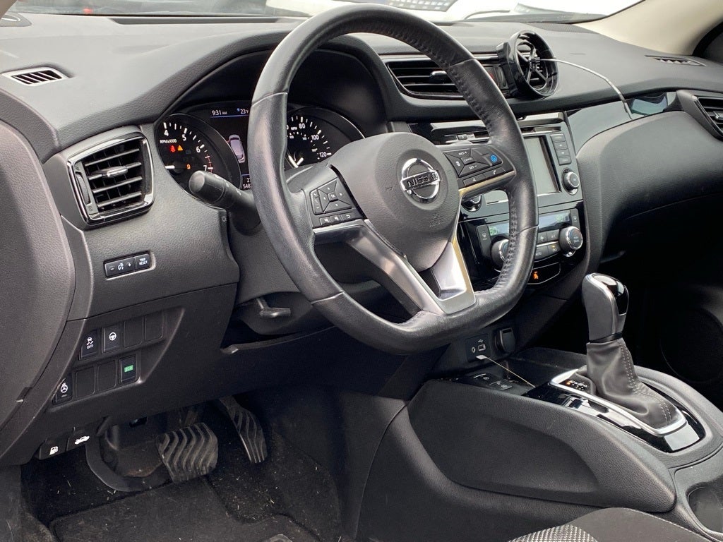 2019 Nissan Rogue Sport SV CLEAN 1-OWNER CARFAX