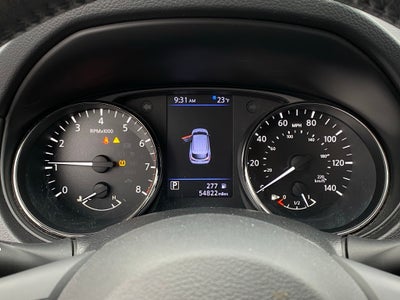 2019 Nissan Rogue Sport SV CLEAN 1-OWNER CARFAX