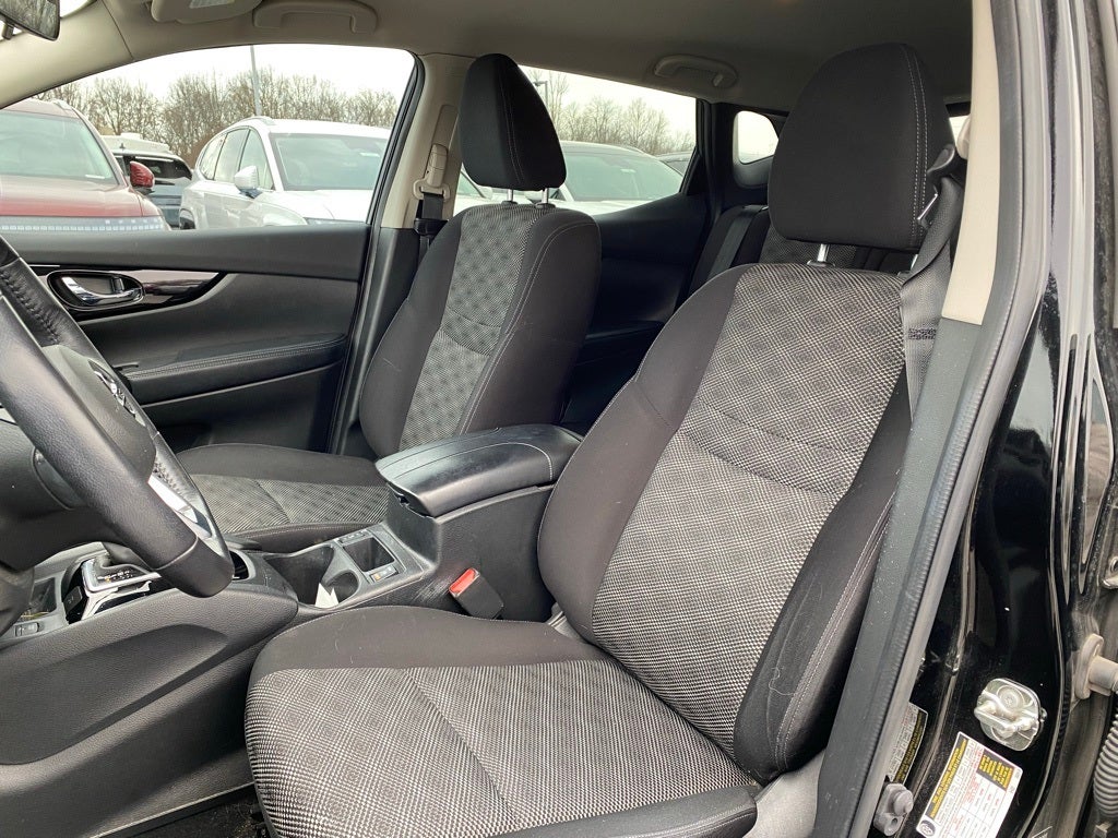 2019 Nissan Rogue Sport SV CLEAN 1-OWNER CARFAX
