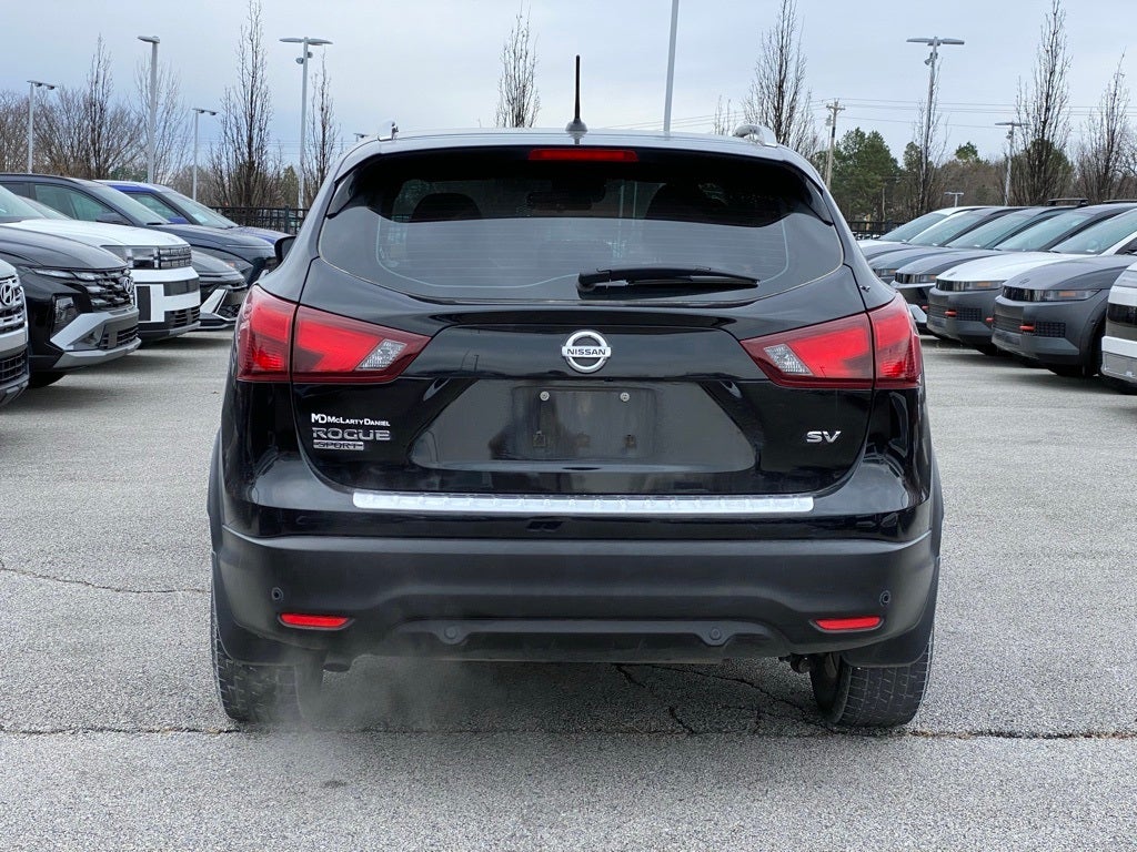 2019 Nissan Rogue Sport SV CLEAN 1-OWNER CARFAX
