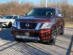 2018 Nissan Armada SL