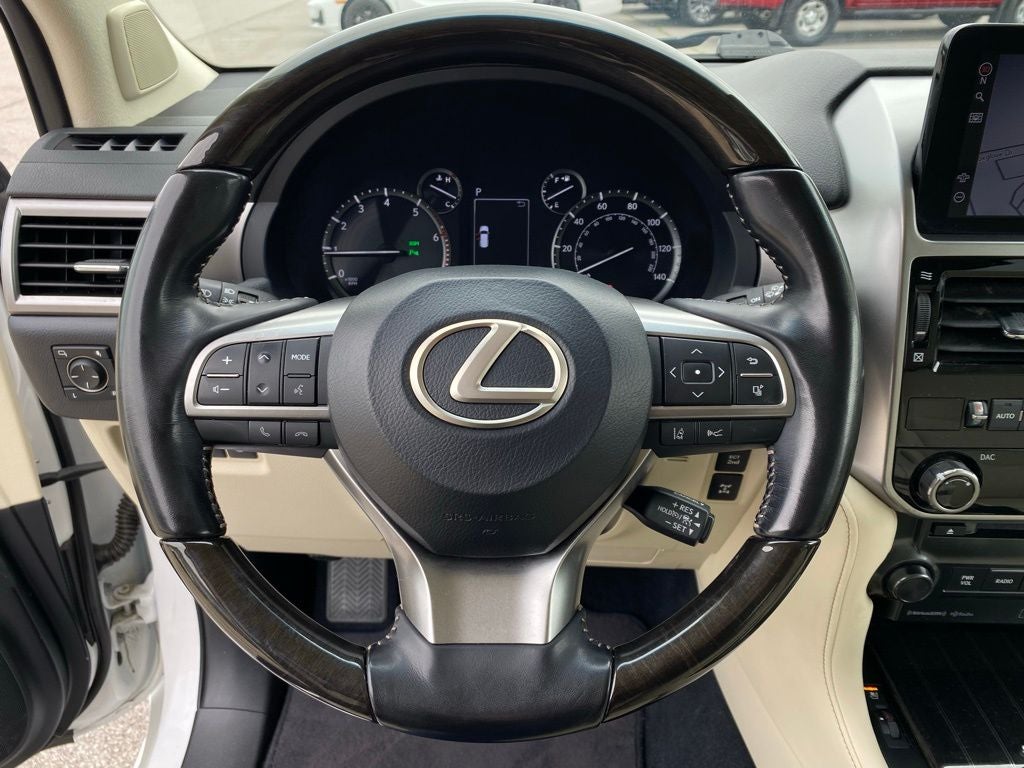 2023 Lexus GX 460