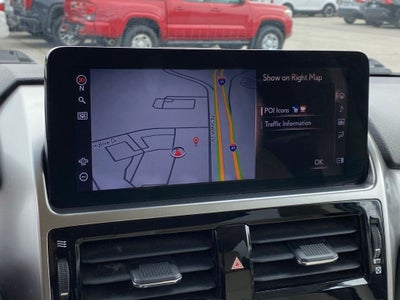 2023 Lexus GX 460