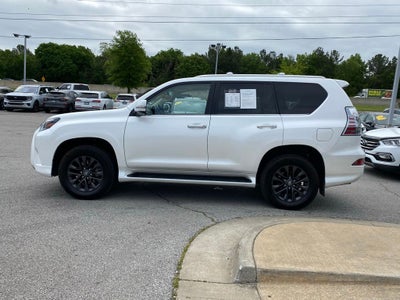 2023 Lexus GX 460