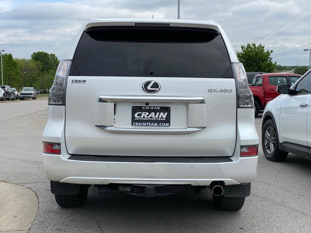 2023 Lexus GX 460