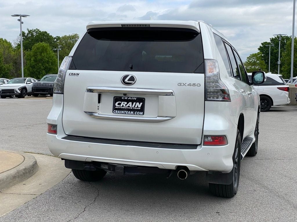 2023 Lexus GX 460