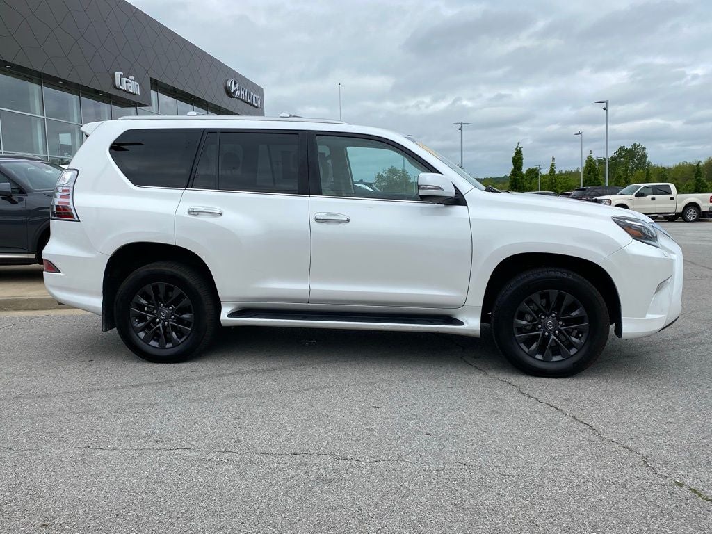 2023 Lexus GX 460