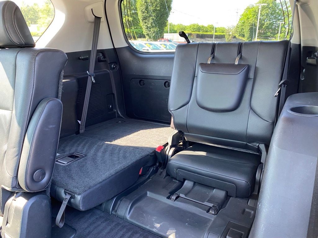 2017 Lexus GX 460