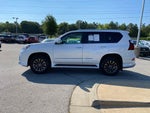 2017 Lexus GX 460