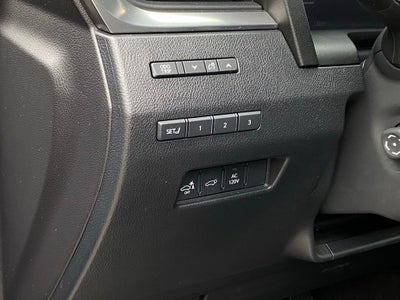 2024 Lexus GX 550 Luxury