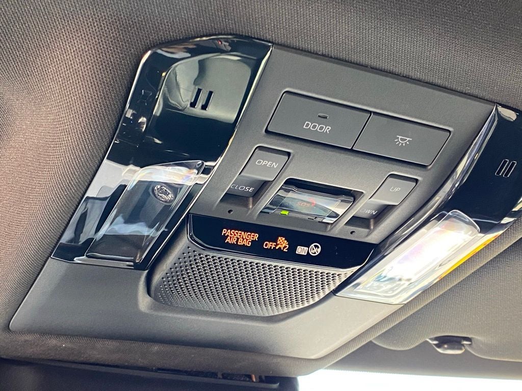 2024 Lexus GX 550 Luxury