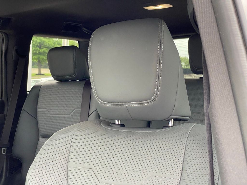 2024 Lexus GX 550 Luxury