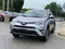 2018 Toyota RAV4 Hybrid XLE