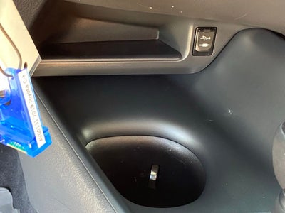 2019 Toyota C-HR LE