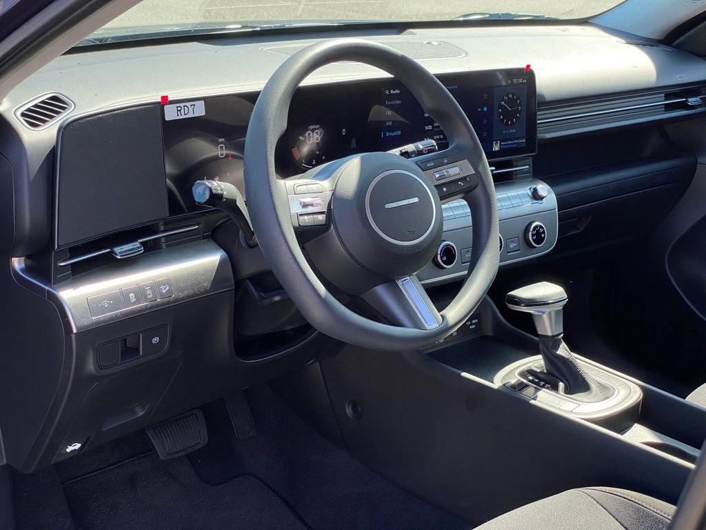 2026 Hyundai KONA SE FWD
